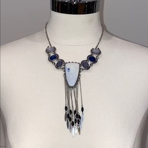Statement necklace
